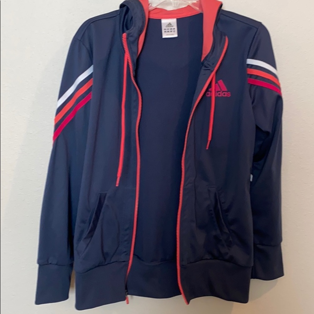 Aadias Track Jacket